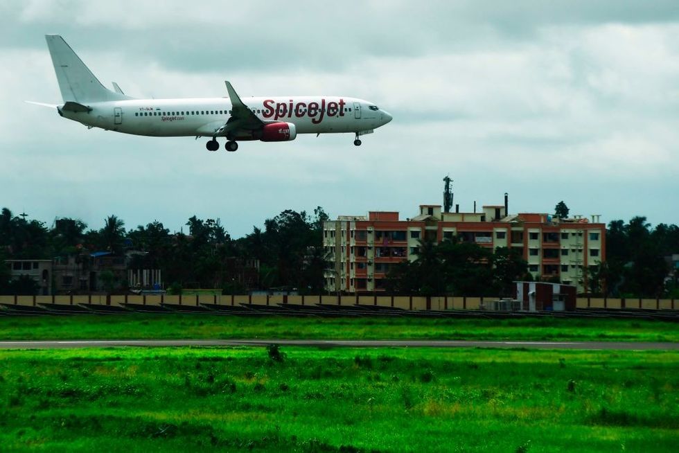 India domestic air travel set to become expensive