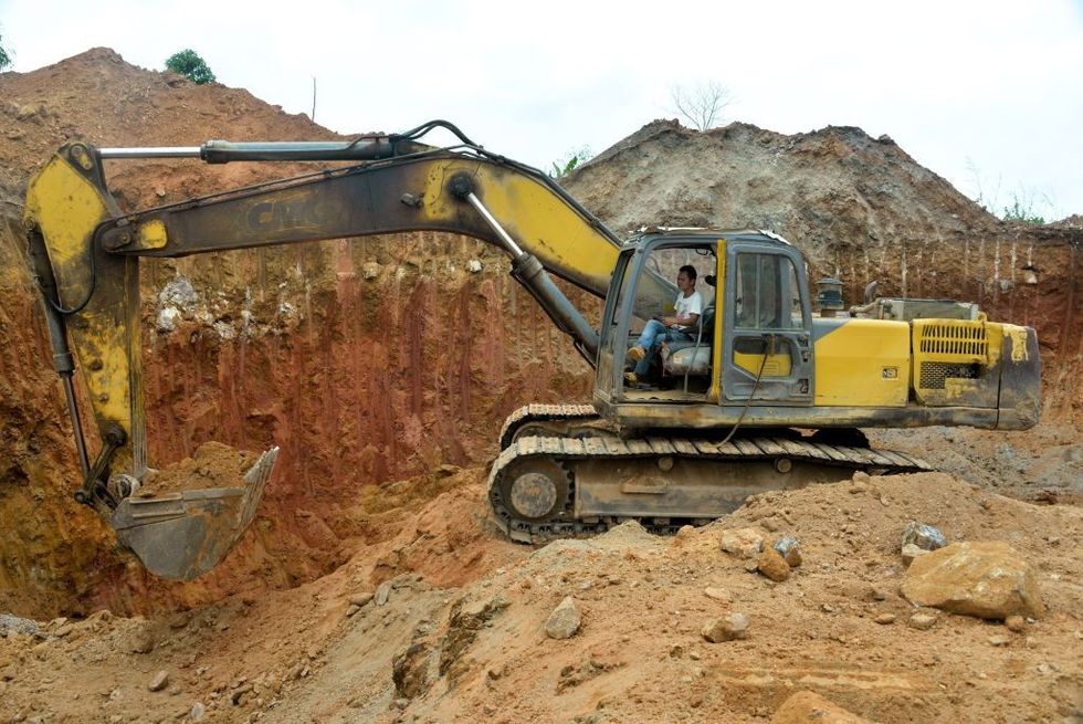 Tanzania gold smuggling helping countries like India, Kenya, South Africa: expert