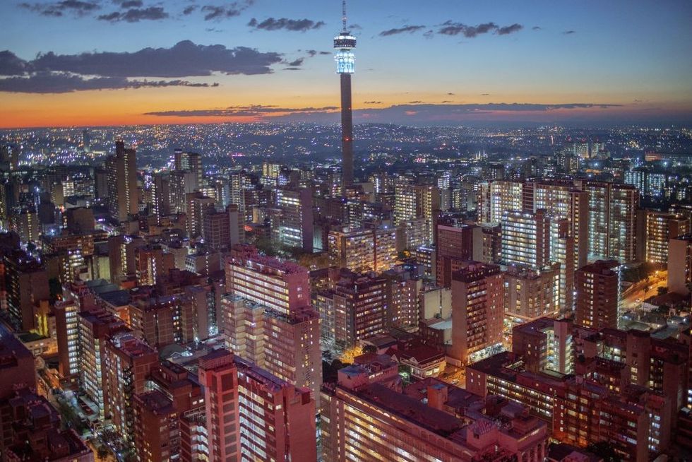 South Africa resents UK decision to keep it on Covid Red List