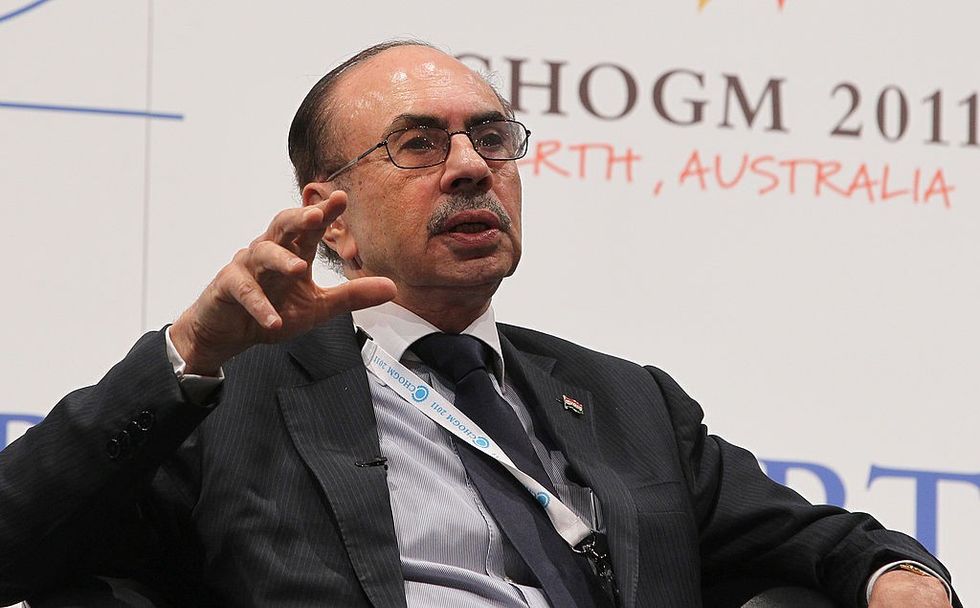 Adi Godrej to step down as Godrej Industries chairman