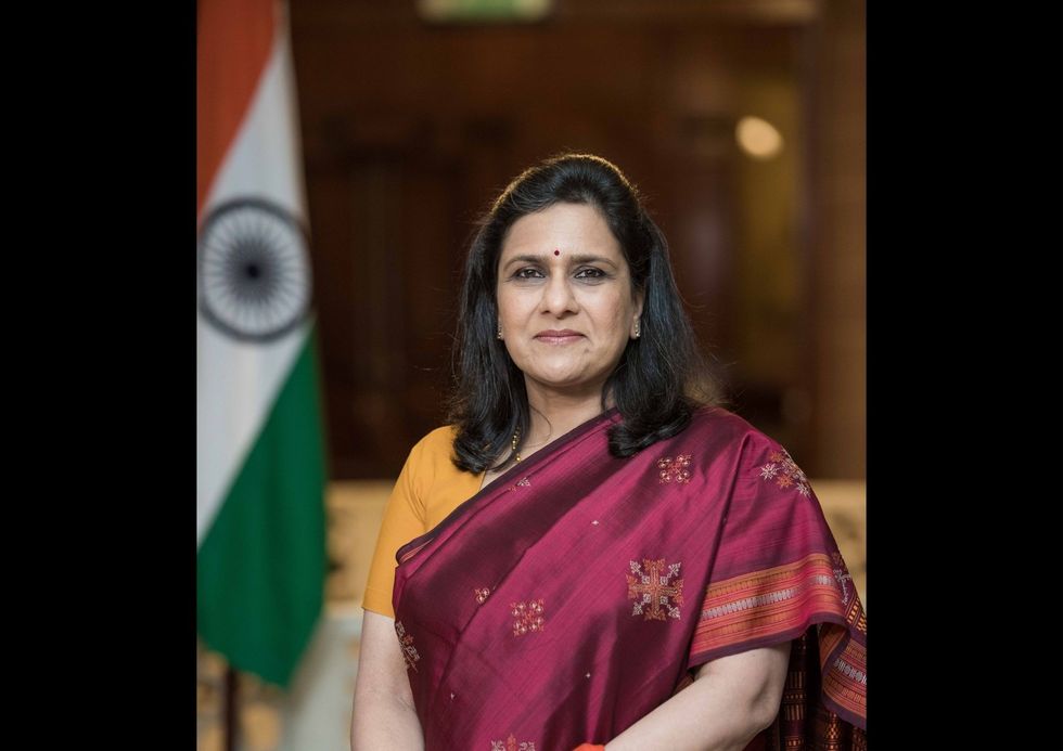 India at 74: Exclusive interview of Indian High Commissioner to UK