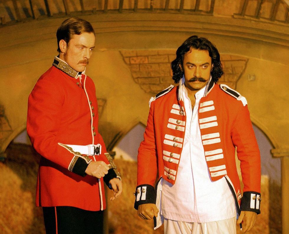 Independence Day: From ‘Naya Daur' to ‘Bhuj…', tracking patriotism in Hindi cinema