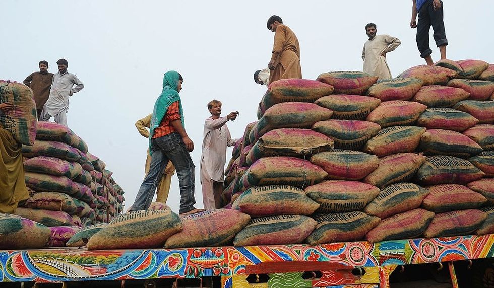 Taliban takeover will hit India-Afghanistan trade: Exporters