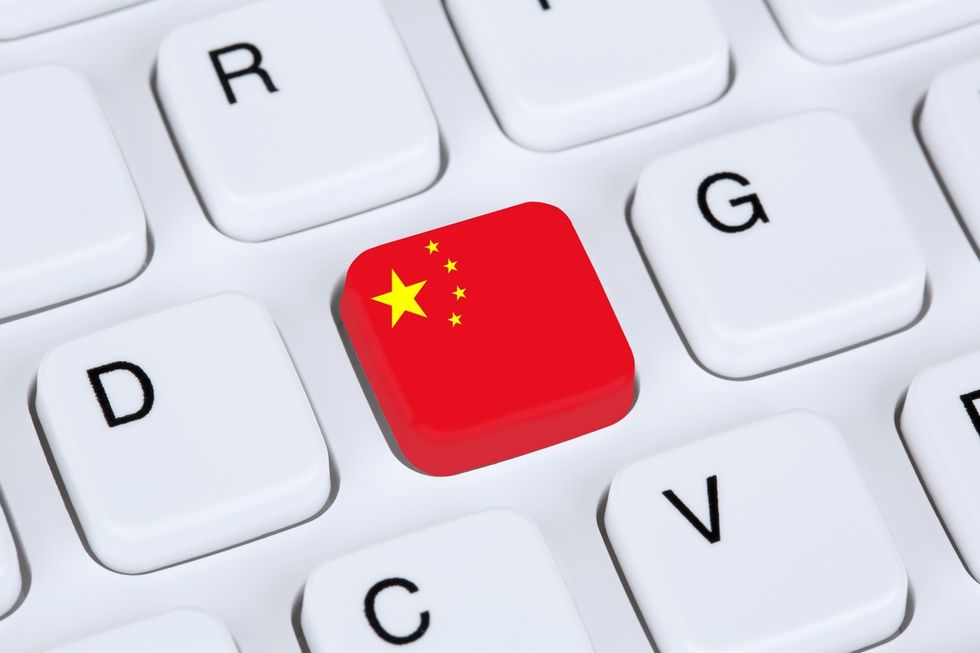 China issues draft rules banning unfair internet competition