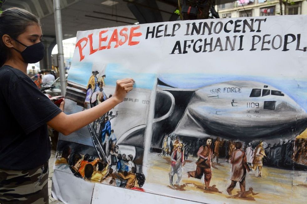 Indian IITs extend help to Afghan students stuck in Afghanistan