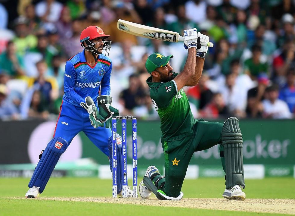 Sri Lanka ready to host Afghanistan-Pakistan T20 series