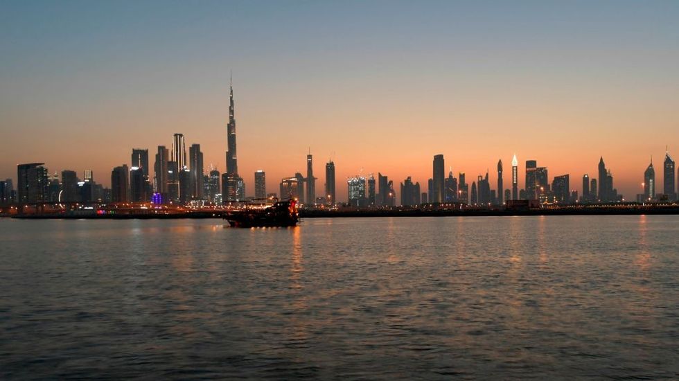 India skincare firm Himalaya to set up unit in Dubai