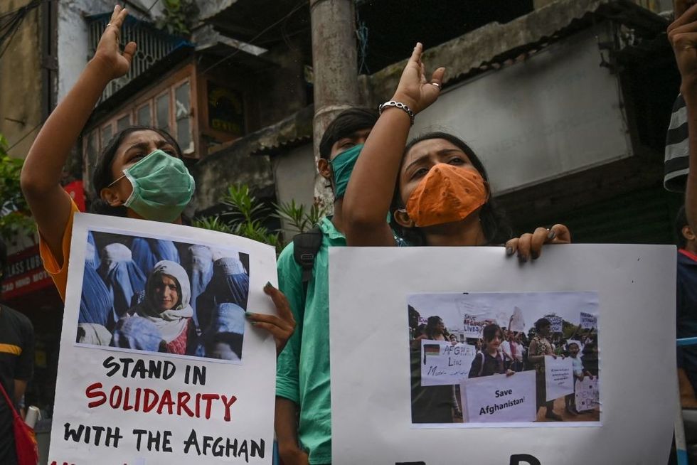 Taliban stop imports, exports with India