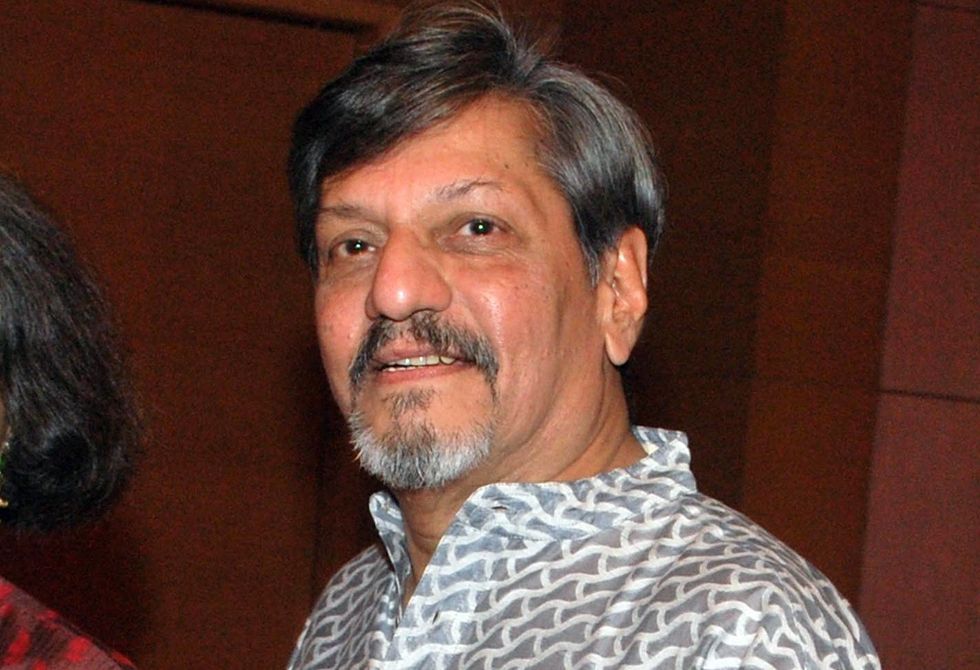Amol Palekar’s memoirs to trace his artistic journey