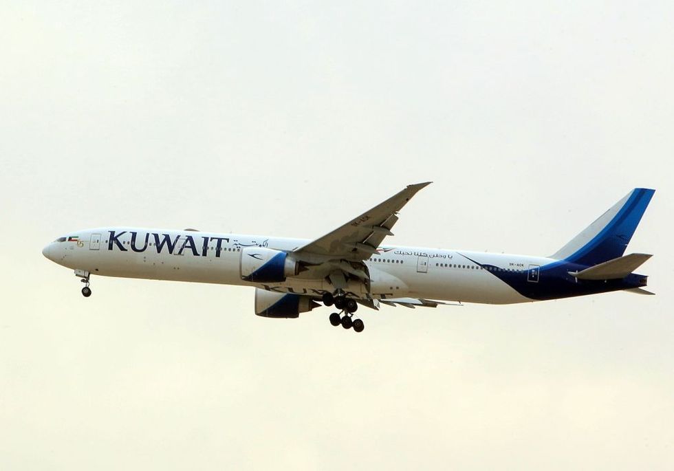 Kuwait to resume commercial flights with India, Bangladesh