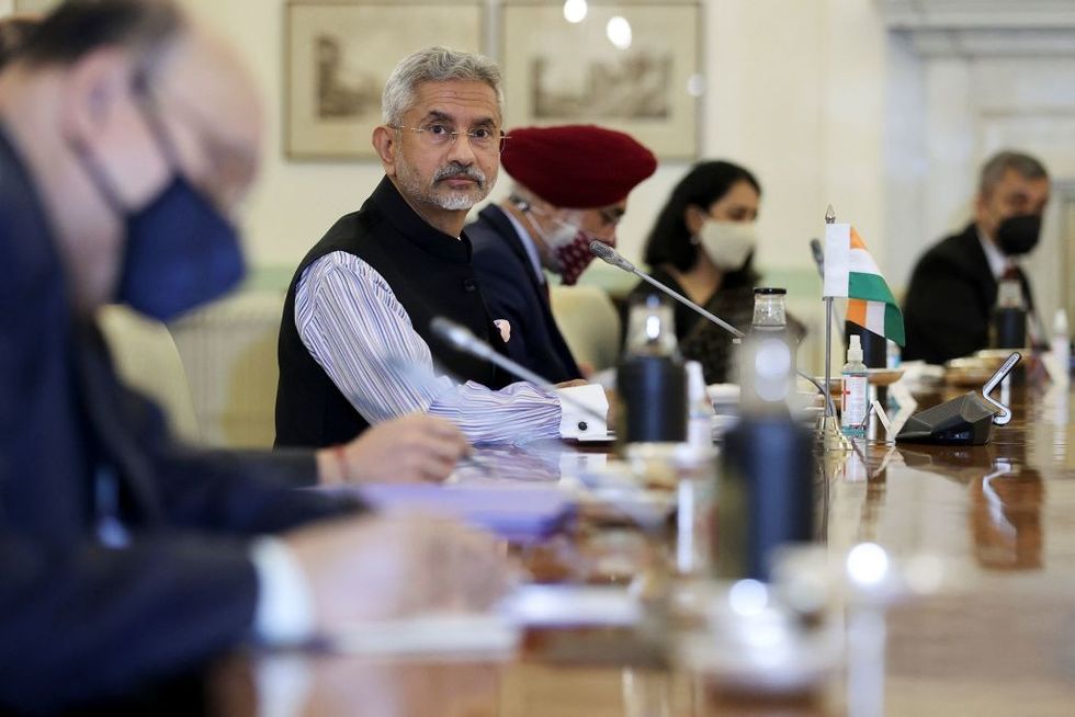 Amid Afghanistan crisis, India blasts Pakistan at UNSC