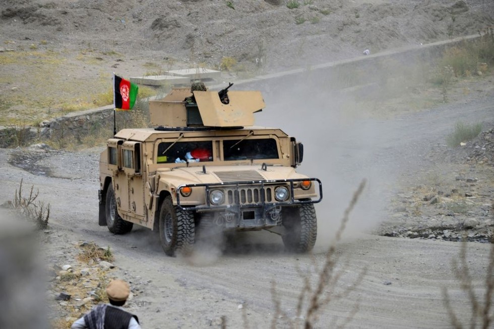 Afghanistan: Instability may jeopardise economic plans