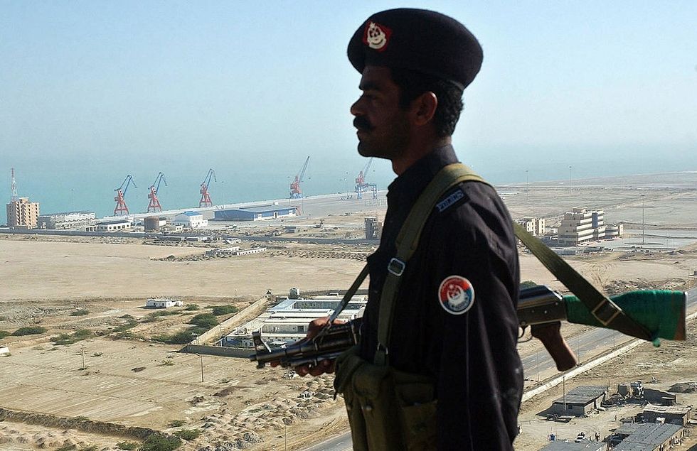 Balochistan attack: China asks Pakistan to overhaul security