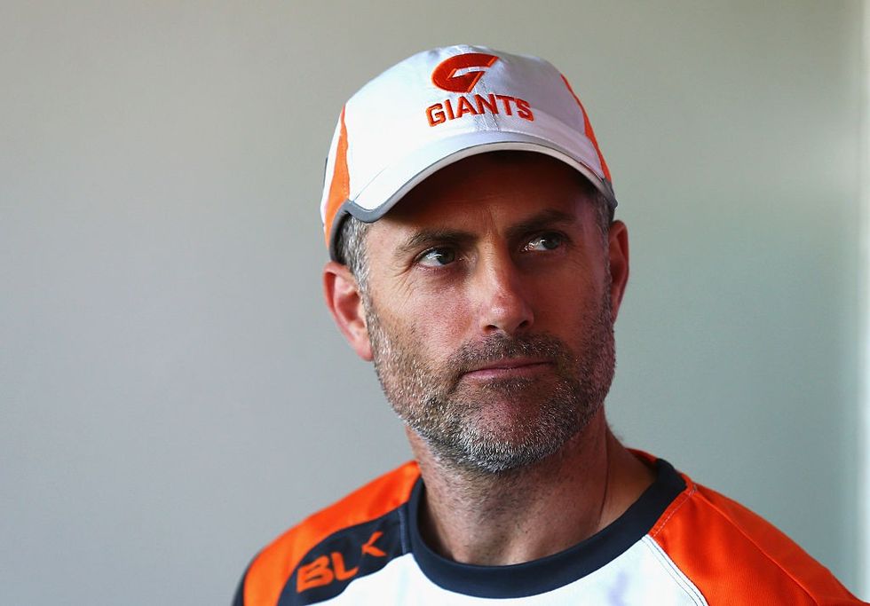 IPL: RCB coach Simon Katich steps down due to personal reasons