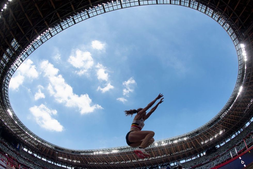 India long jumper Shaili Singh misses gold by 1 cm at U20 world event