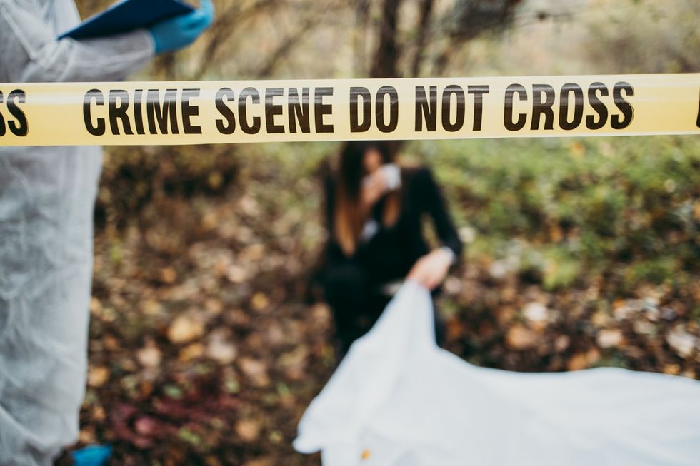 Bengaluru: Man kills wife for denying sex, tries to fool cops by filing missing diary; caught