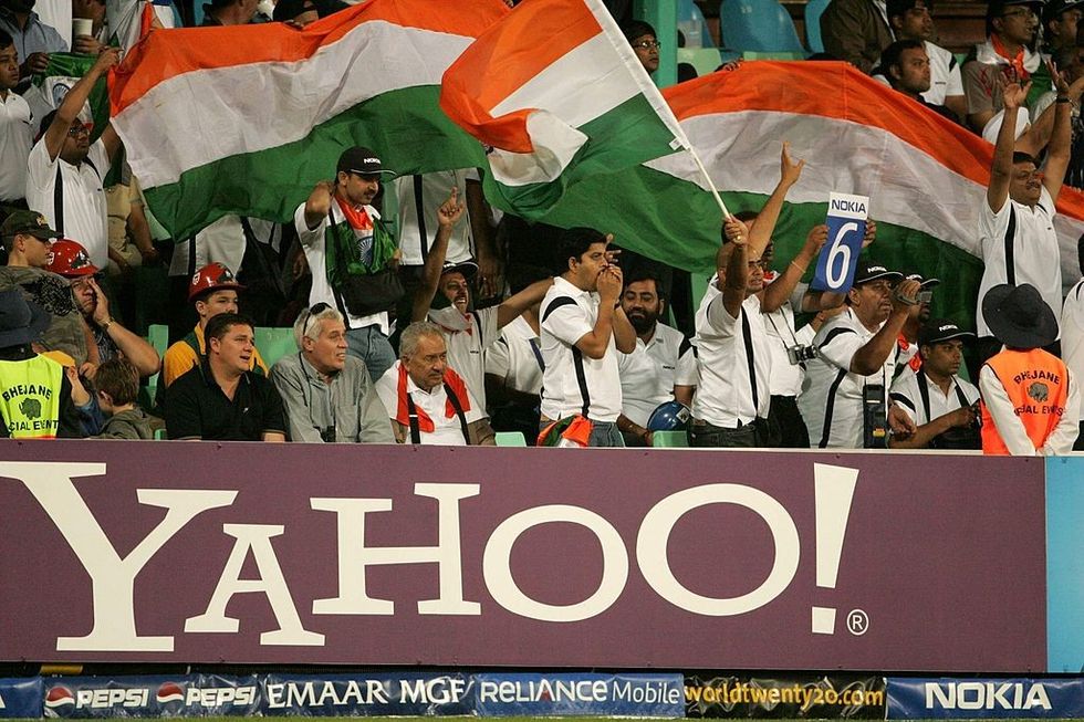 Yahoo closes news sites in India under new FDI rules
