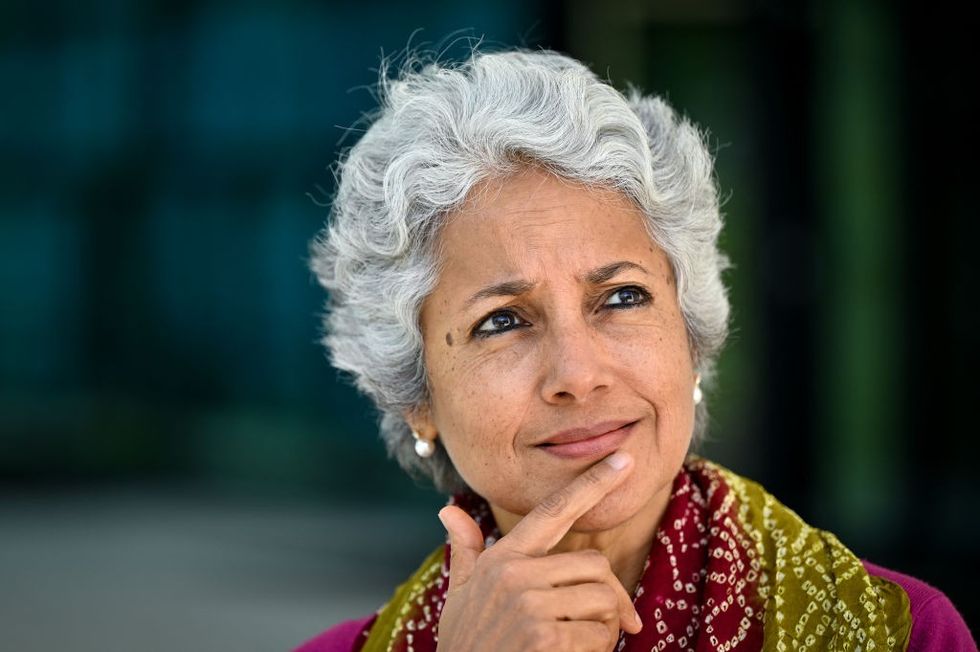 India may be entering Covid endemic stage: WHO chief scientist