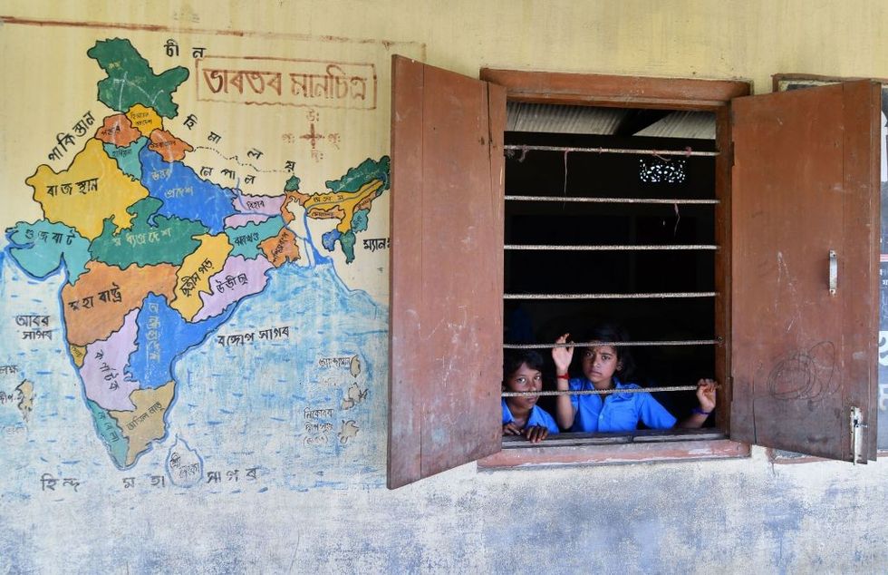 Modi govt plans to vaccinate school teachers fast