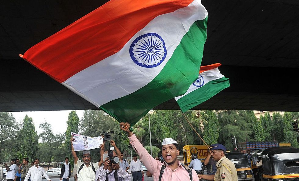 India: No passports, govt jobs for 'anti national' social media posts