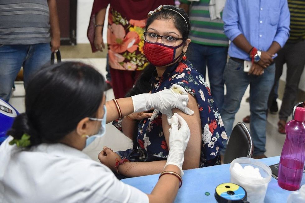 India soon returning to Covid vaccine export?