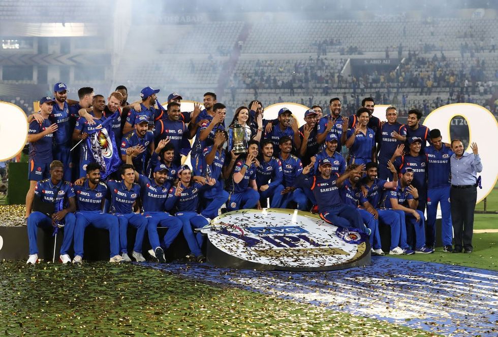 IPL seeks bids for new team for 2022 debut