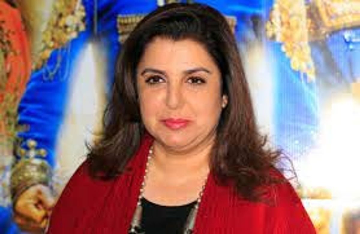Farah Khan opens up about her highly trolled Ed Sheeran party