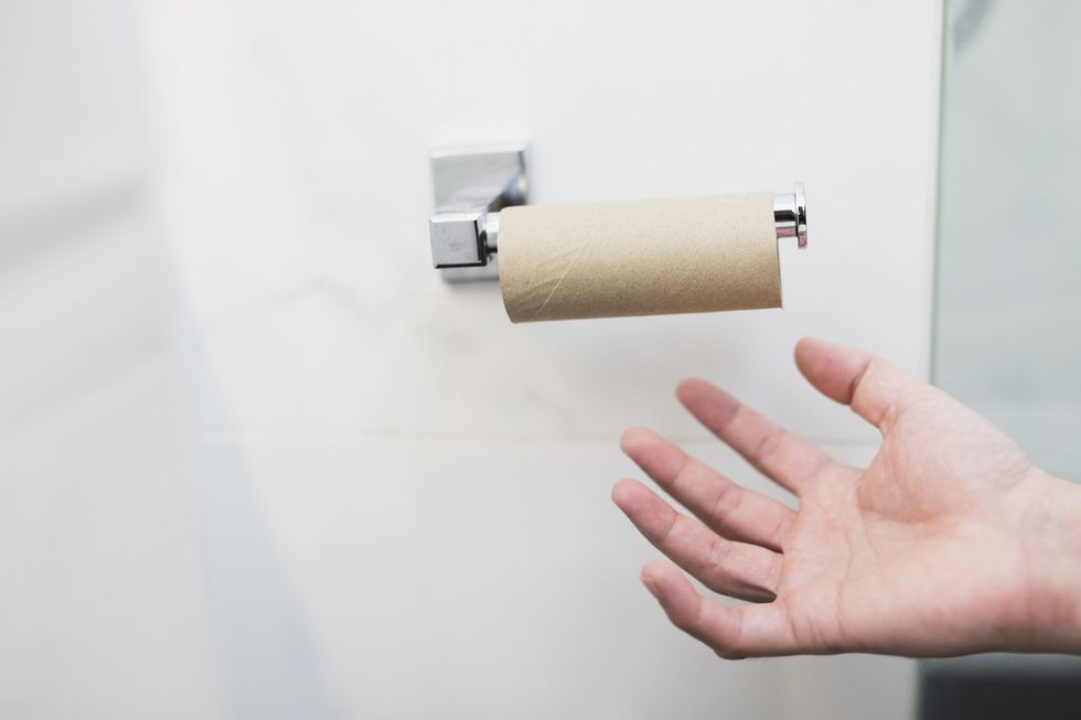 Indian MLA in underwear creates outrage on train: 'My stomach was upset'