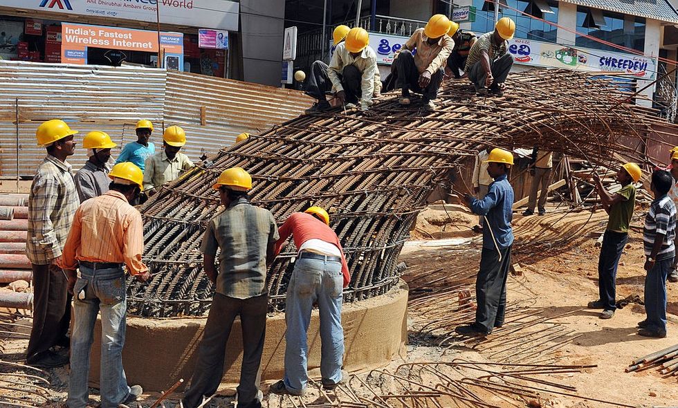 Indian state minister invites Thailand firms for investments