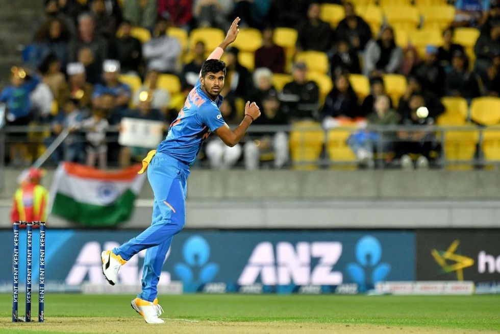 India selectors to meet on Sept 8 to pick T20 World Cup squad