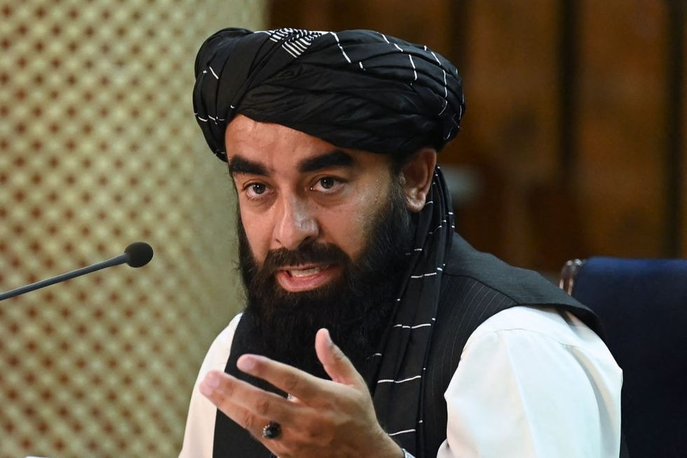 Mullah Hassan Akhund to lead Taliban interim govt
