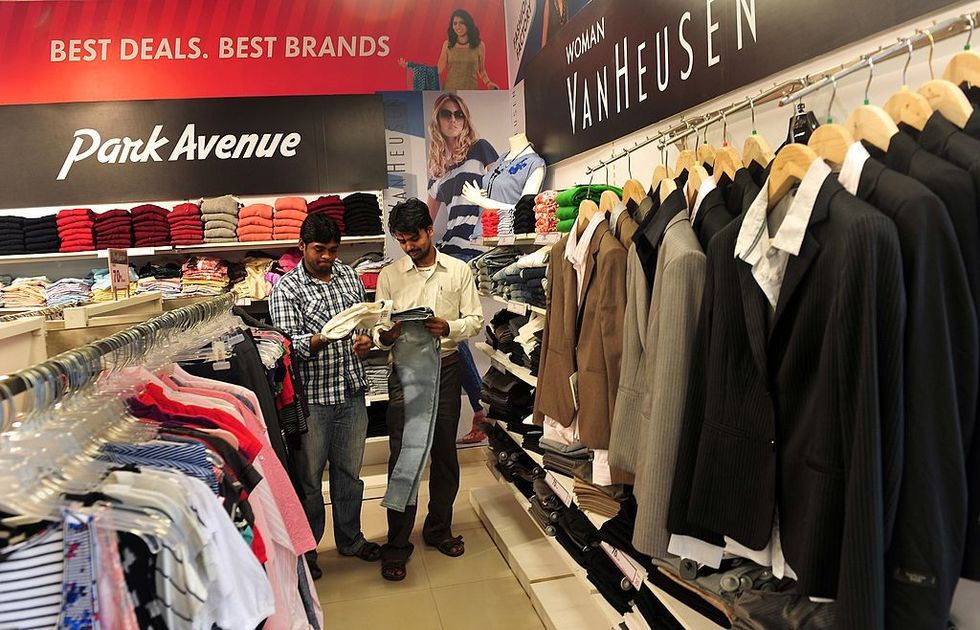 'Karnataka got India's most FDI share in April-June fiscal'