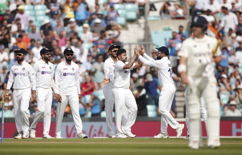 BCCI offers to reschedule cancelled India-England Test
