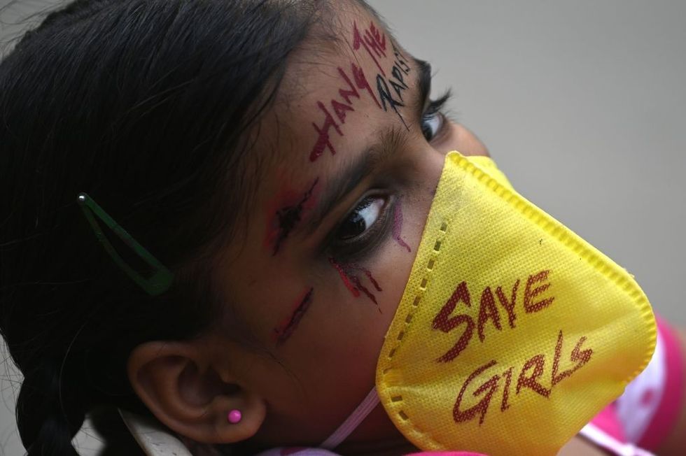 India revisits 2012 horror: Brutally raped Mumbai woman dies
