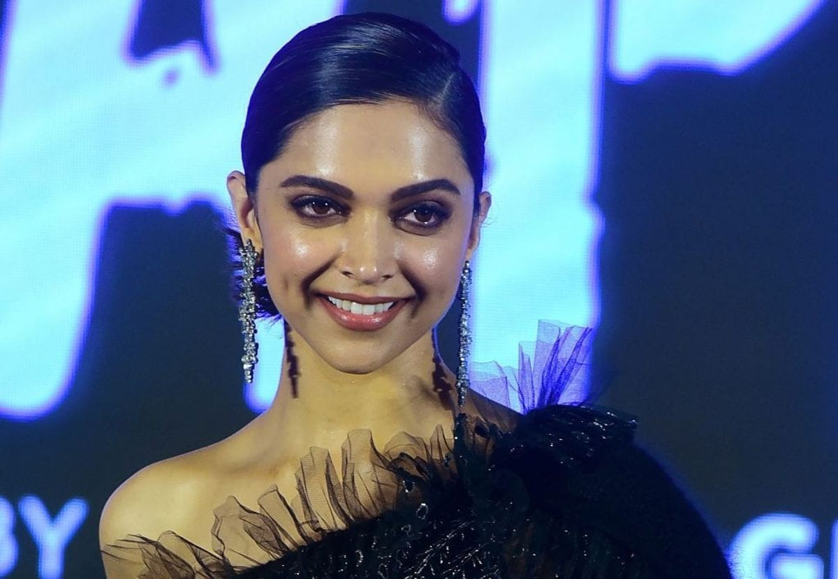 Deepika Padukone to play Meenamma in Cirkus?