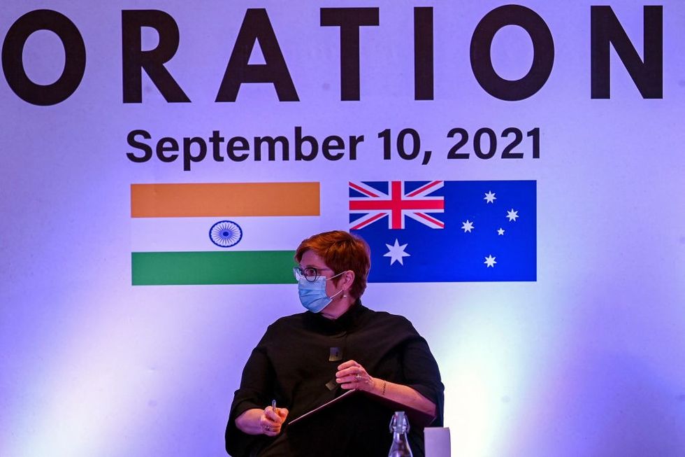 Ease Covid travel curbs for students: India to Australia