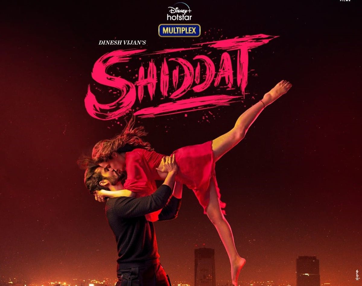 Trailer of Sunny Kaushal, Radhika Madan, Mohit Raina and Diana Penty’s Shiddat released