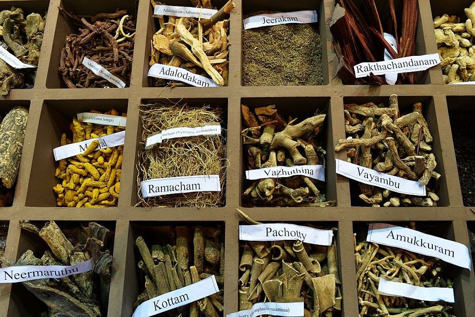 Ayurveda: The future looks immensely promising