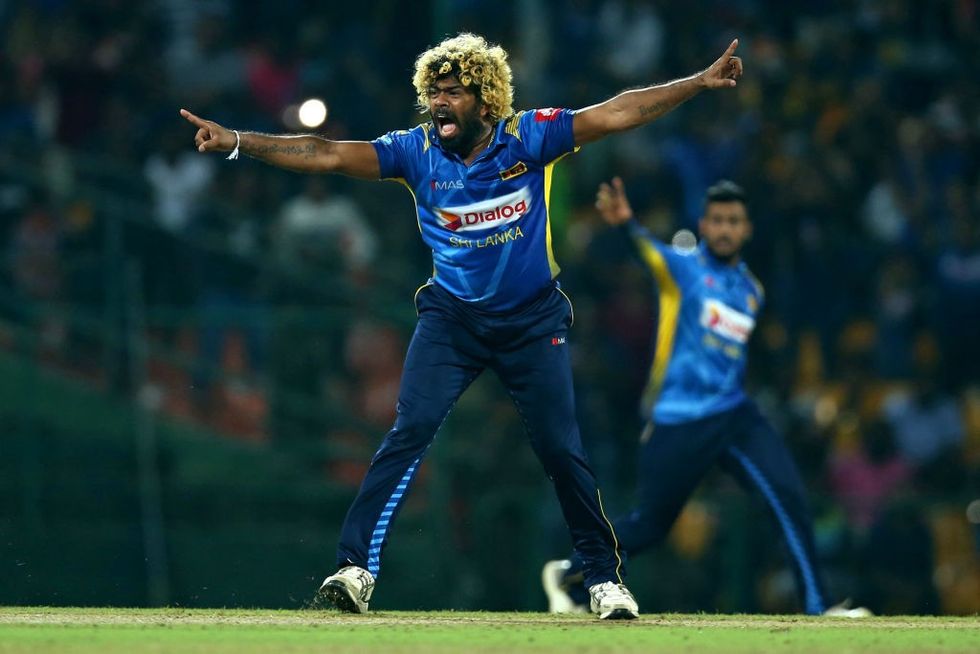 Sri Lanka pacer Lasith Malinga quits all forms of cricket