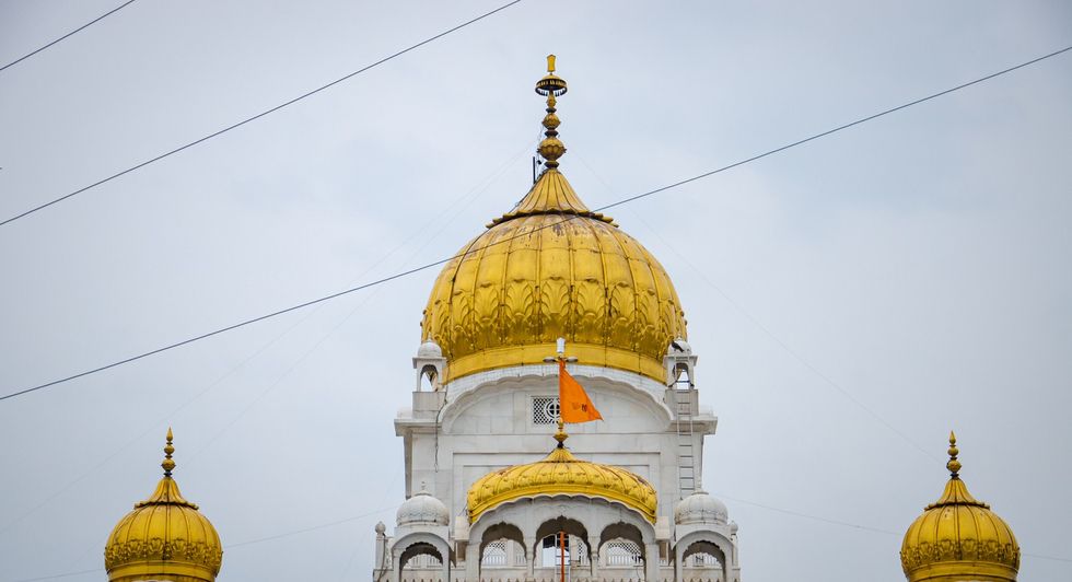 Brisbane gurudwara condemns brawl that left 8 injured