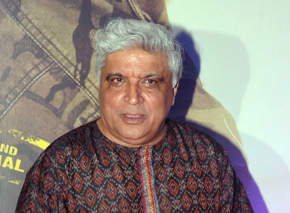 Pakistan audience clapped hearing his remarks on 26/11 Mumbai terror attacks, says Javed Akhtar