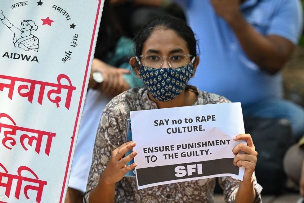 Delhi most rape, murder-prone Indian metro in 2020: Govt