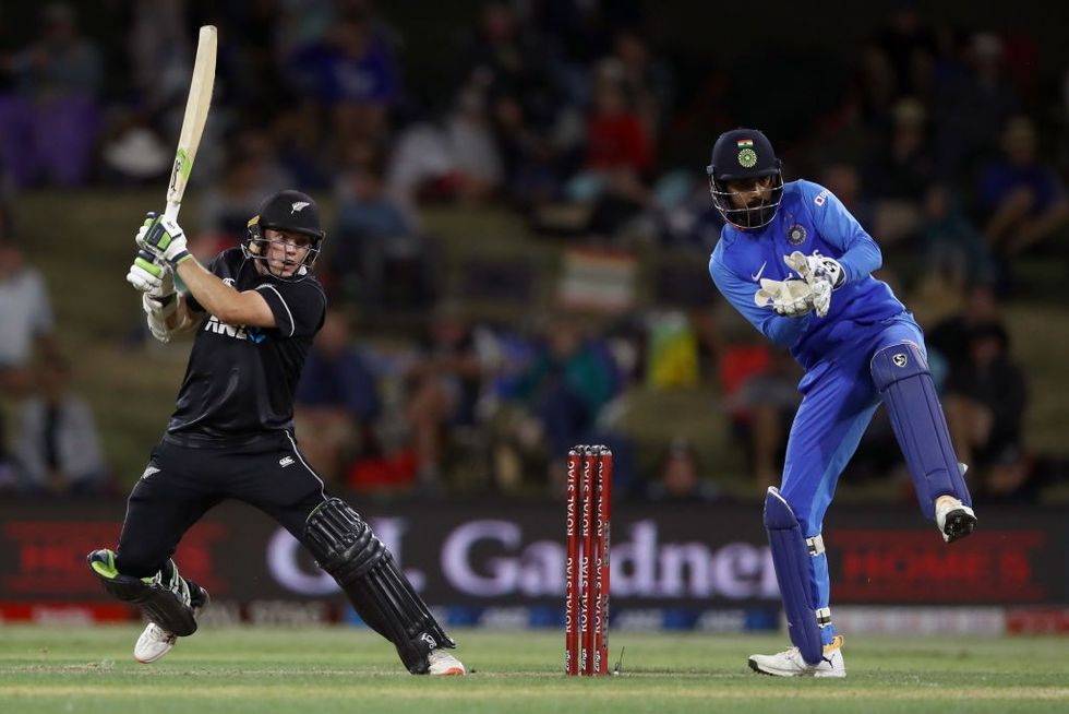 India ODI tour of New Zealand postponed