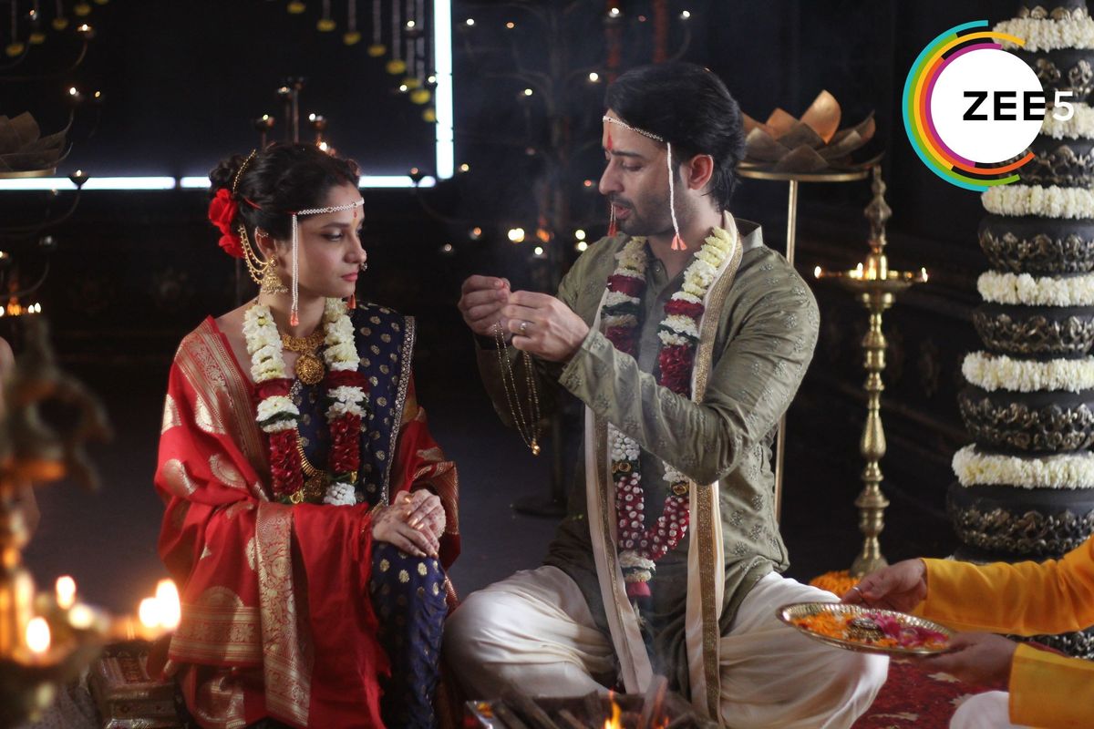 ZEE5 Global launches Pavitra Rishta - It’s Never Too Late