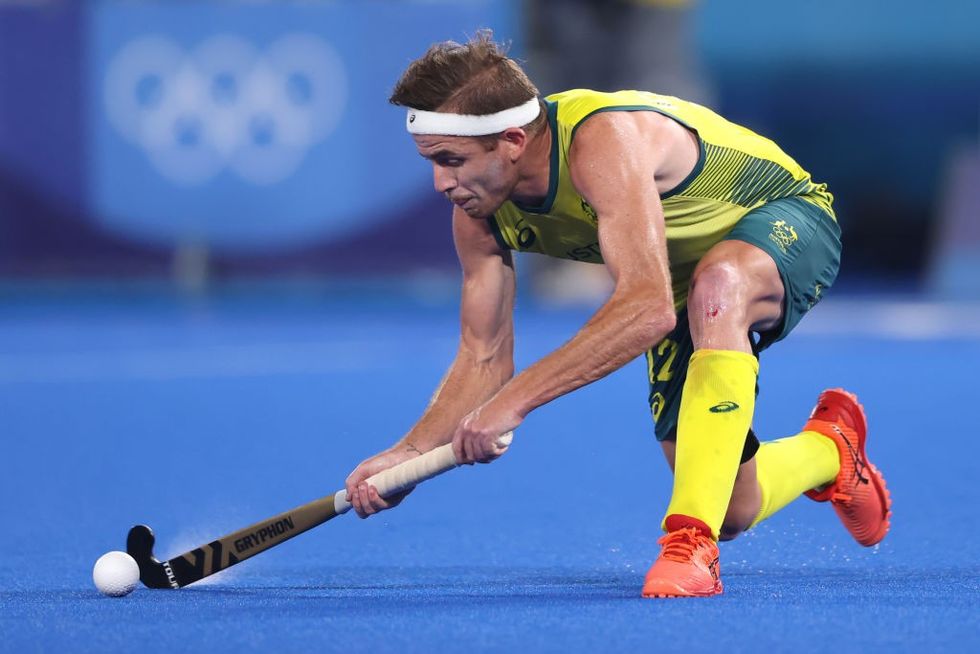 Australia pull out of junior hockey WC in India over Covid