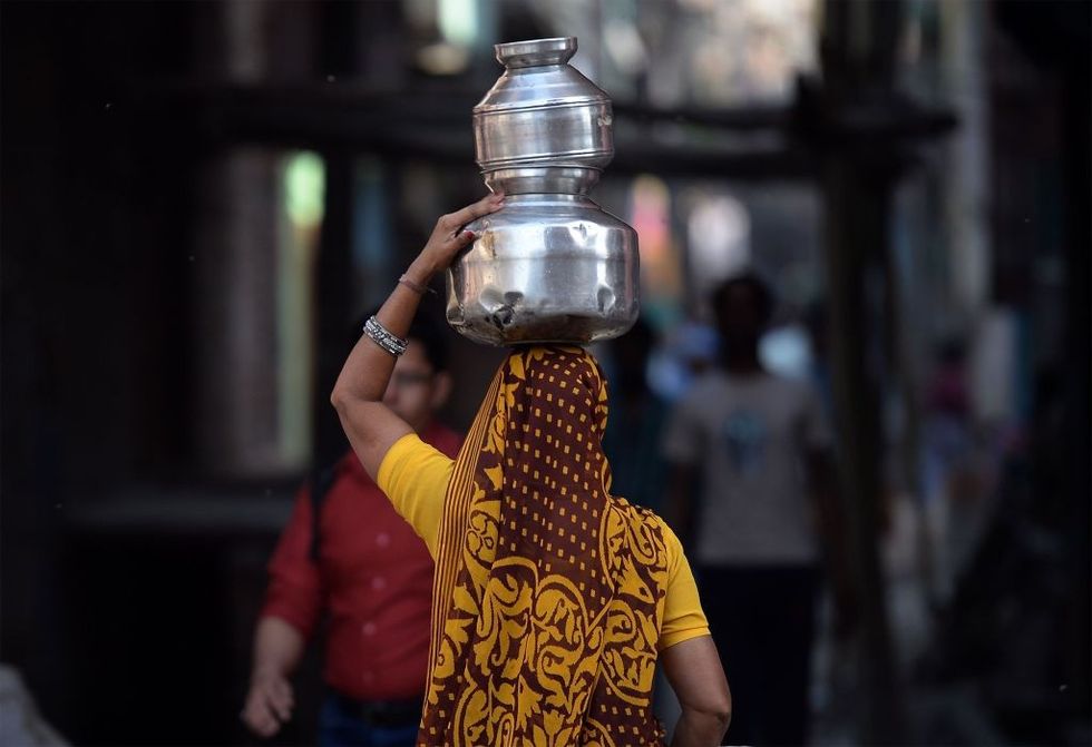 WHO reveals alarming fact on Indian women's health