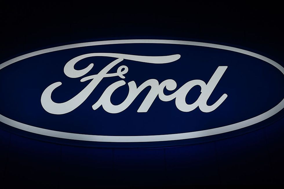 Carmaker Ford slashes 3,000 jobs, including in India, as it drives towards electric