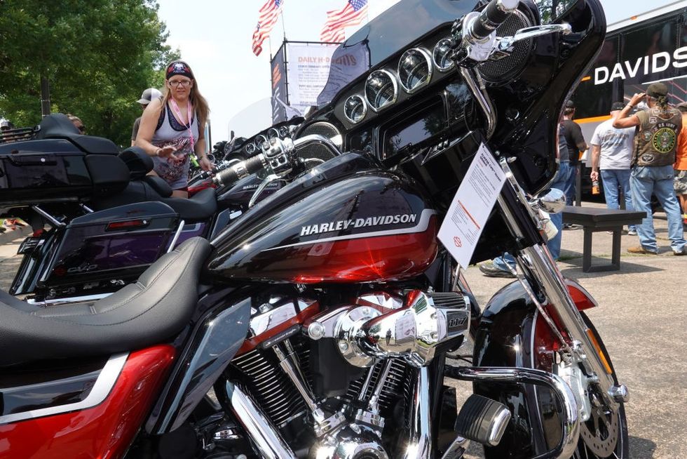 Hero MotoCorp to launch retro-styled Harley bike soon