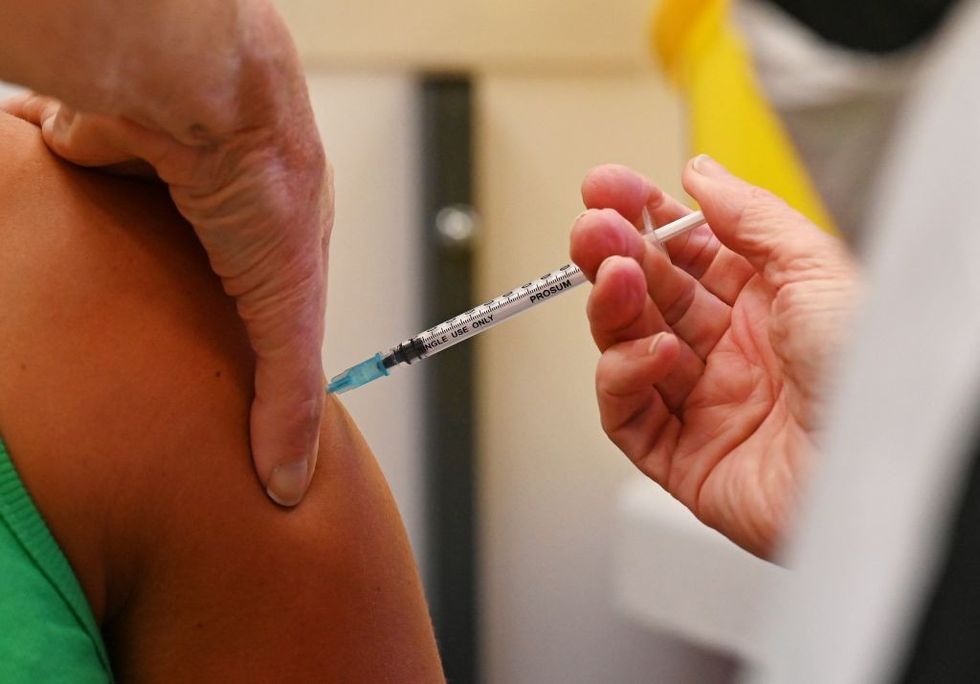 Rich nations to allow 100m Covid vaccines go waste