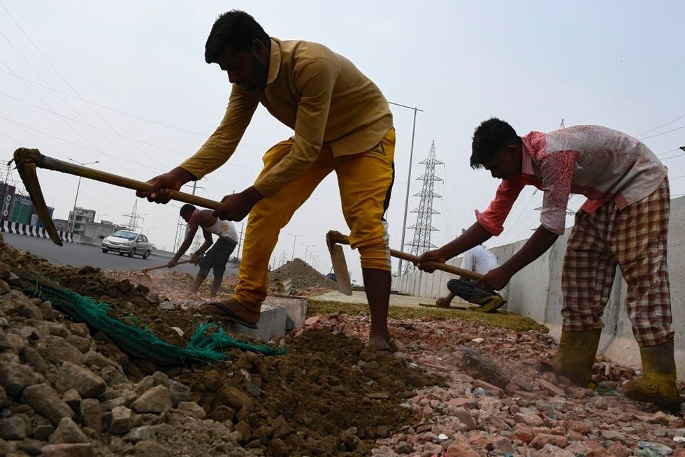 ADB scales down India growth forecast for FY21